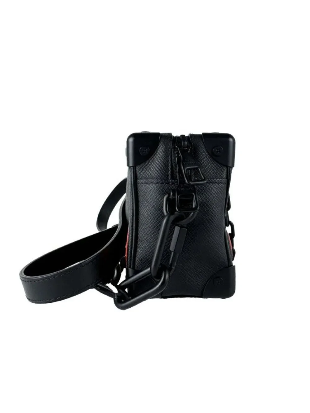 Louis Vuitton this authentic